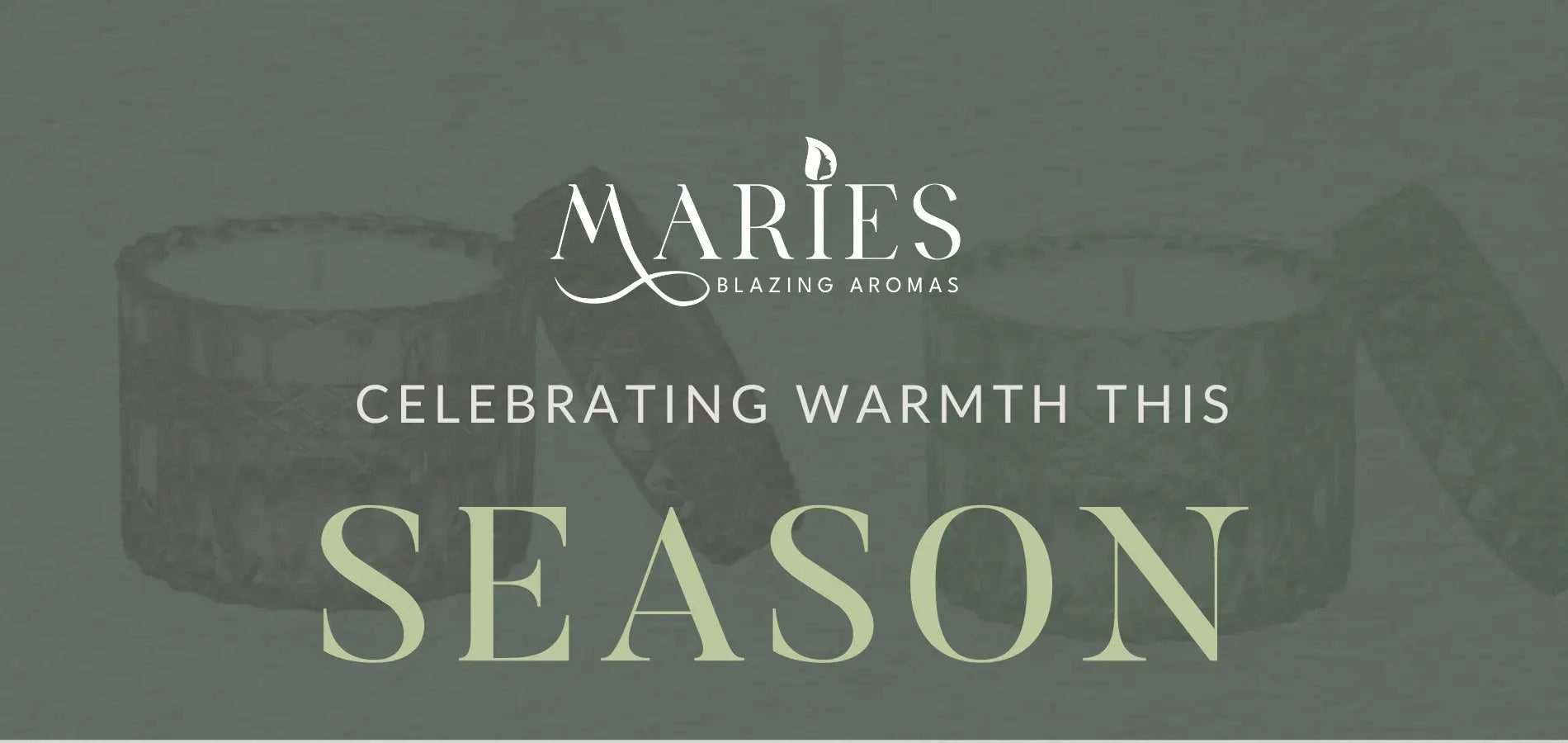 Celebrating Warmth this Season