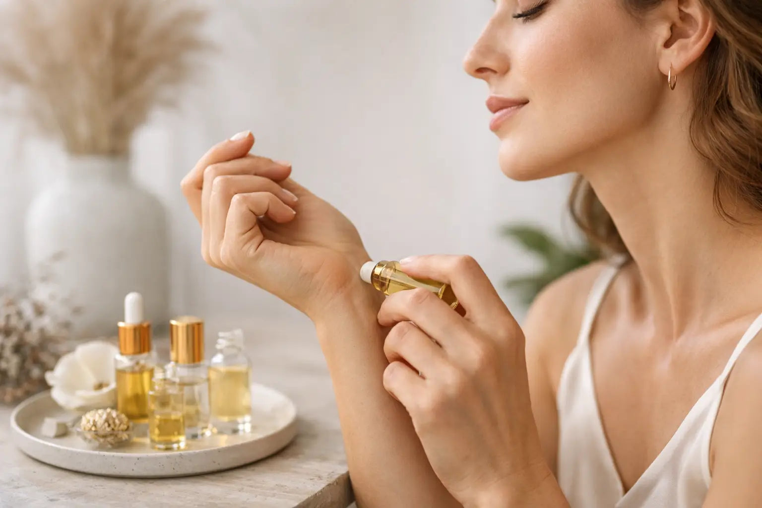 How to Choose Perfume Oil That Feels Like You