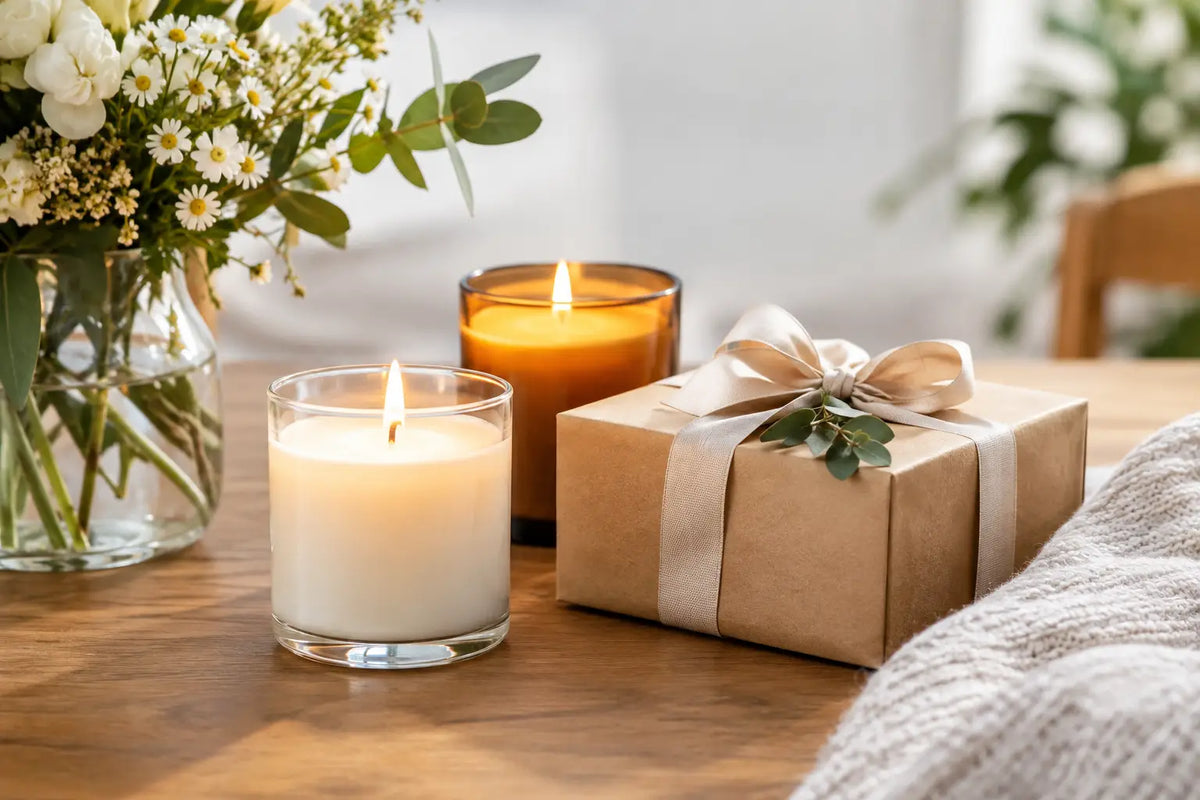 Candle Gifts That Make Every Moment Feel Personal
