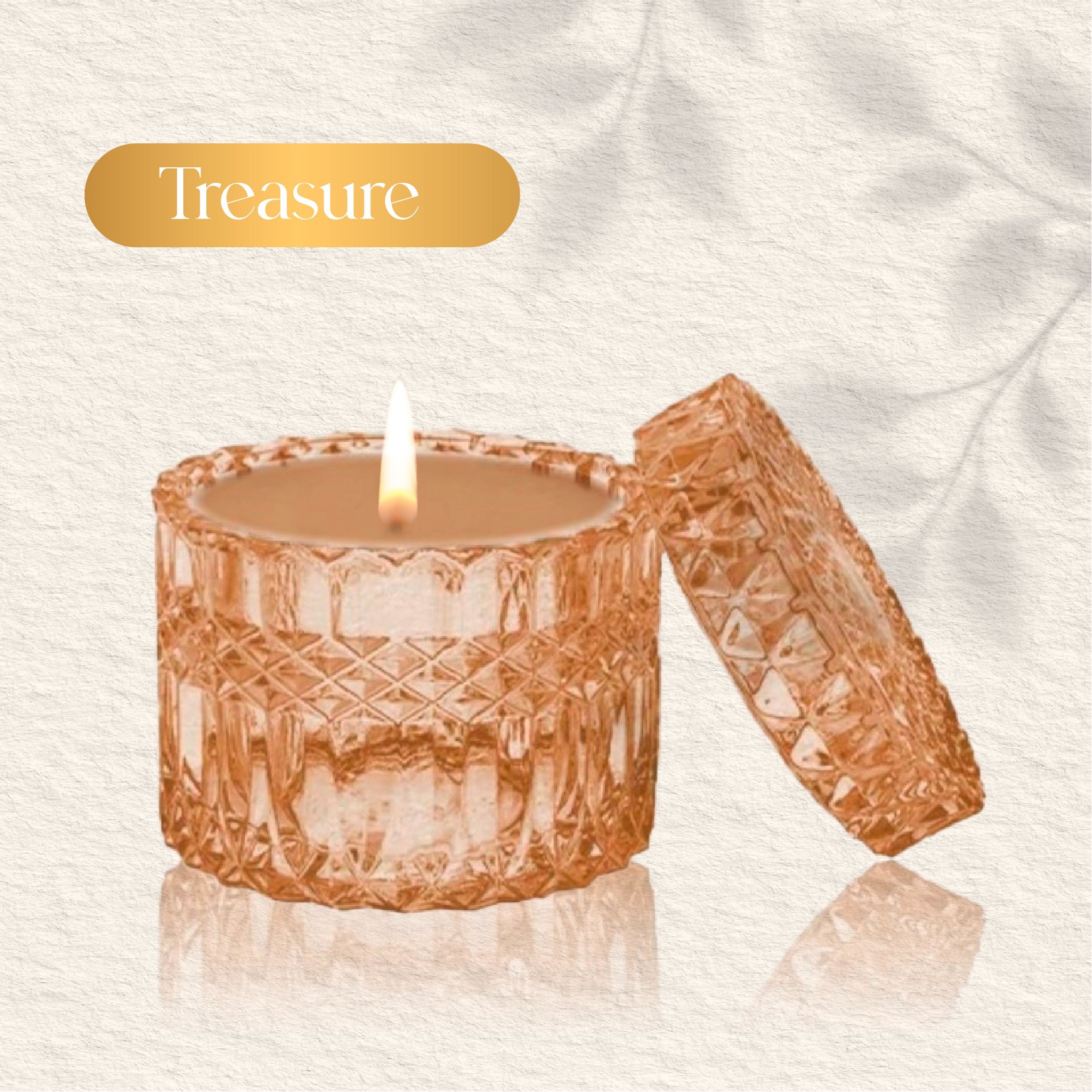 Treasure