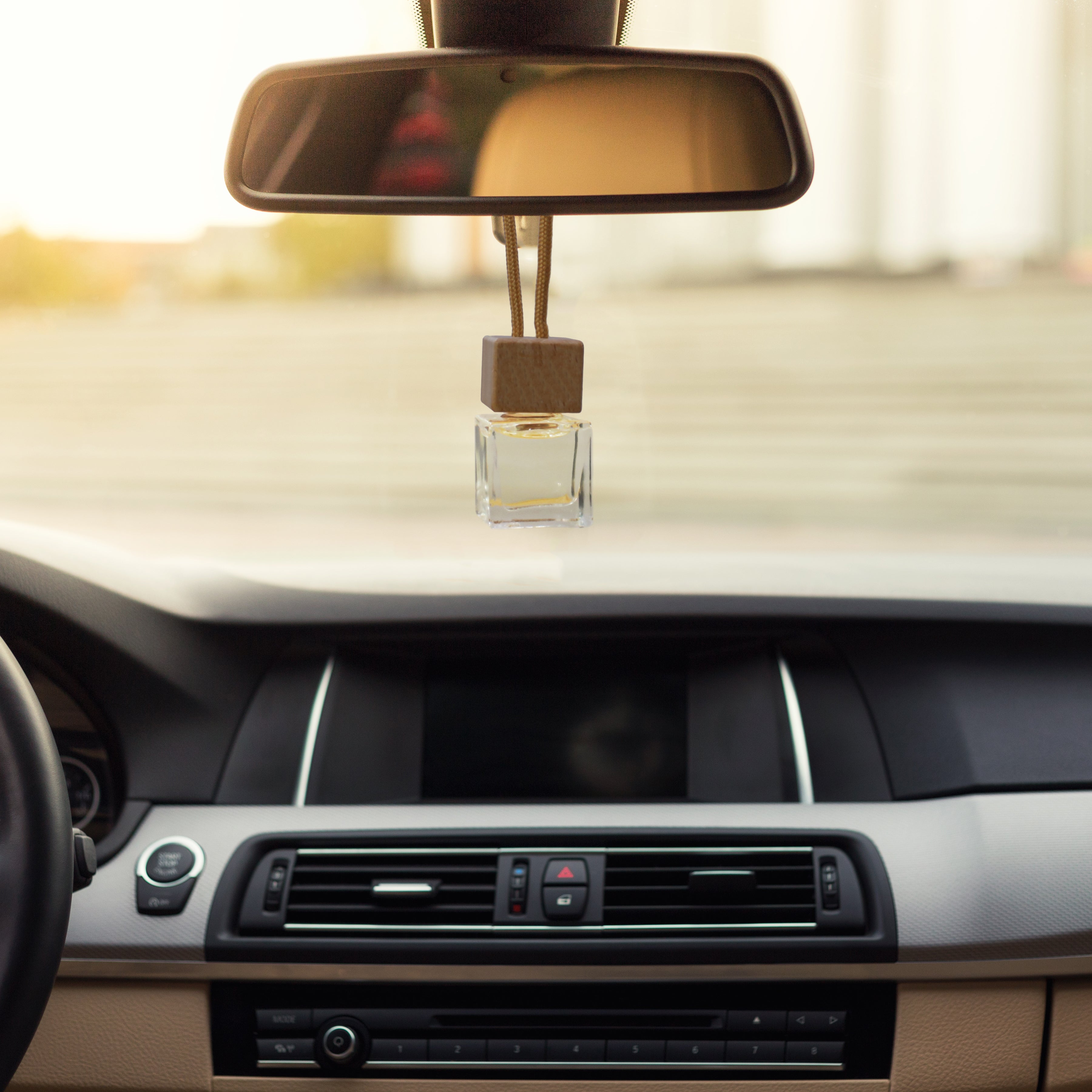 Tre Car Diffuser