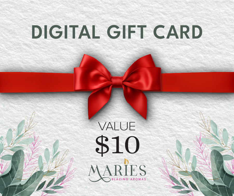 Digital Gift Card