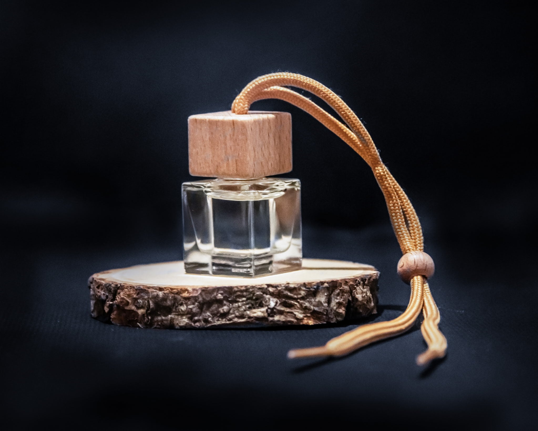 Tre Car Diffuser