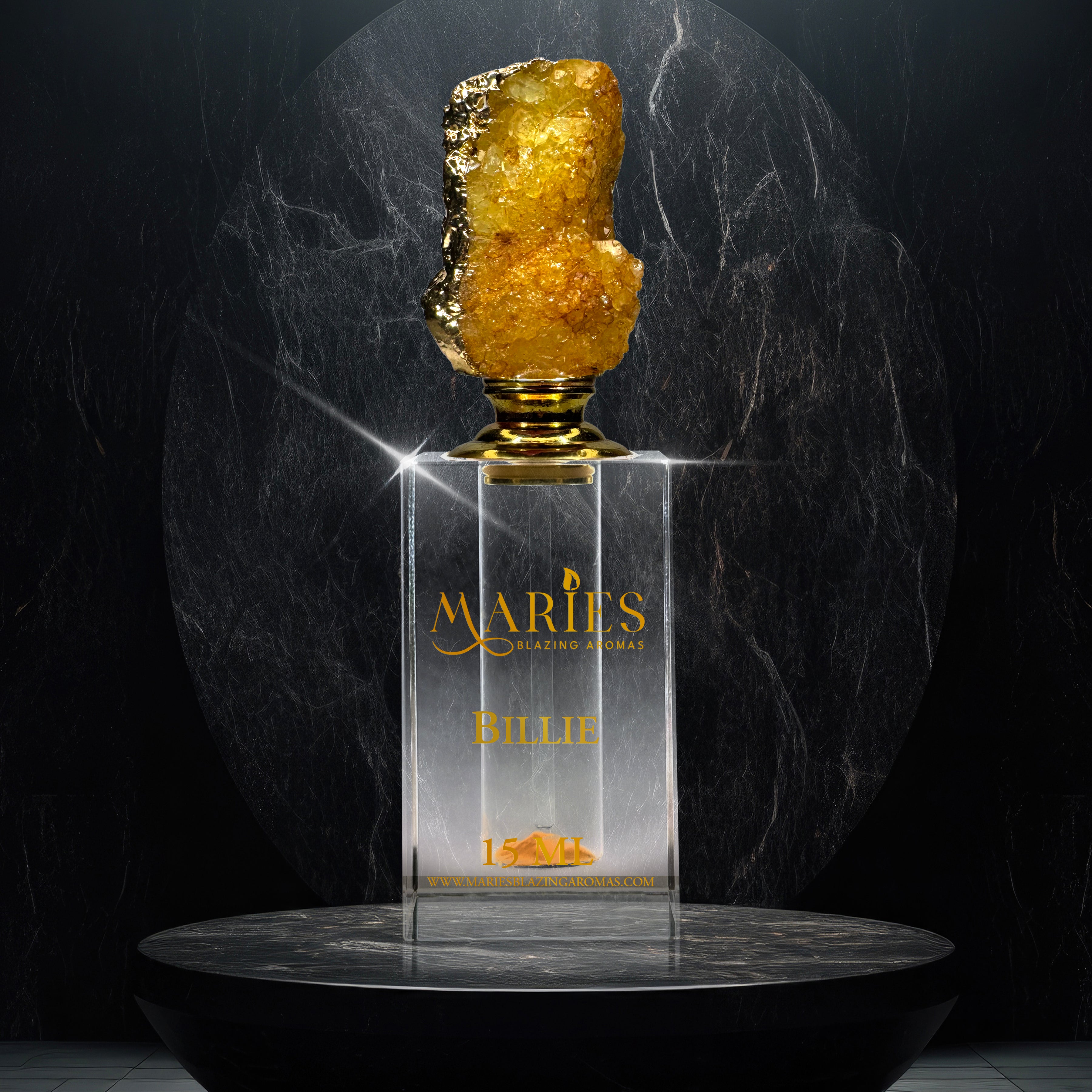 Billie Perfume Gift Set