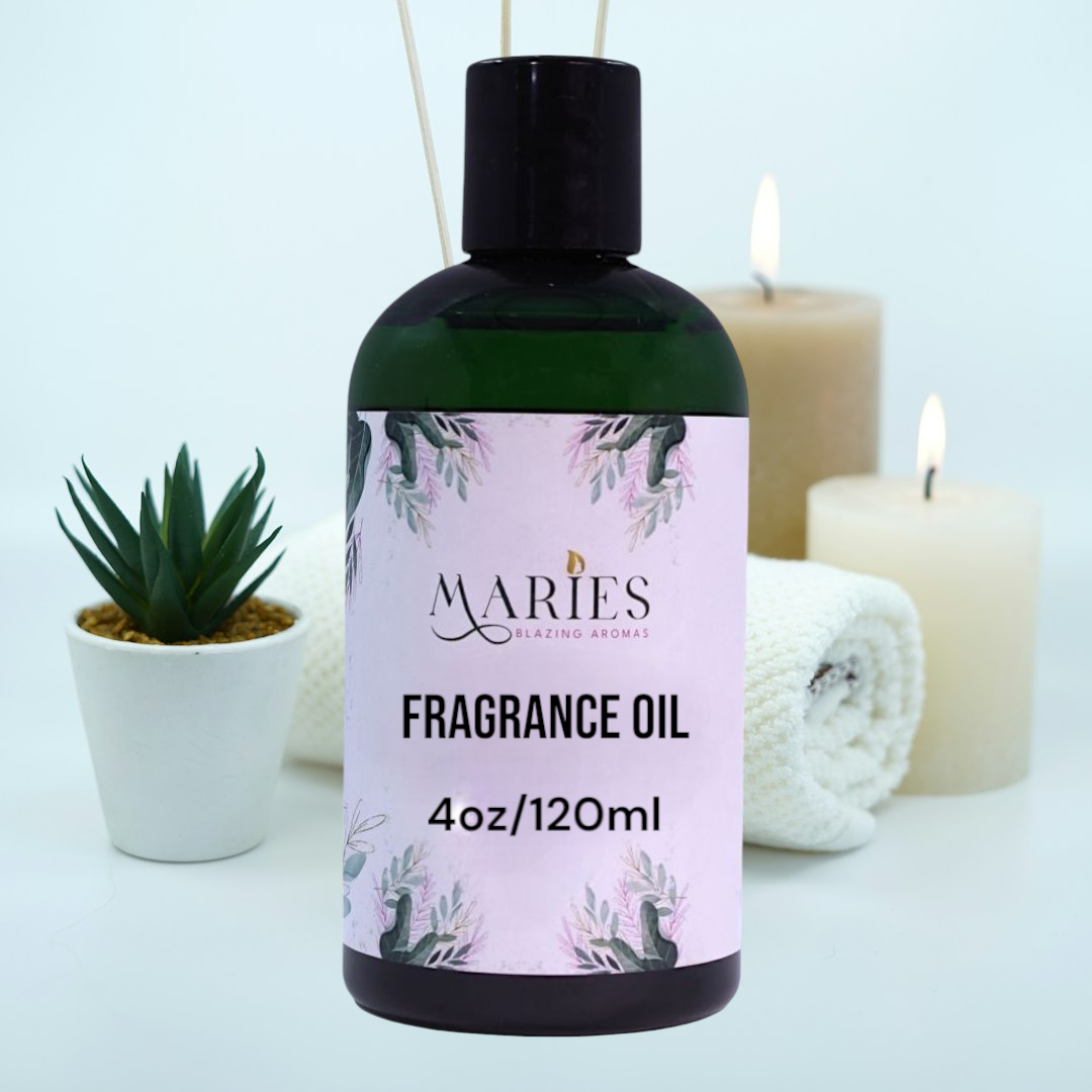 Essence Fragrance Oil