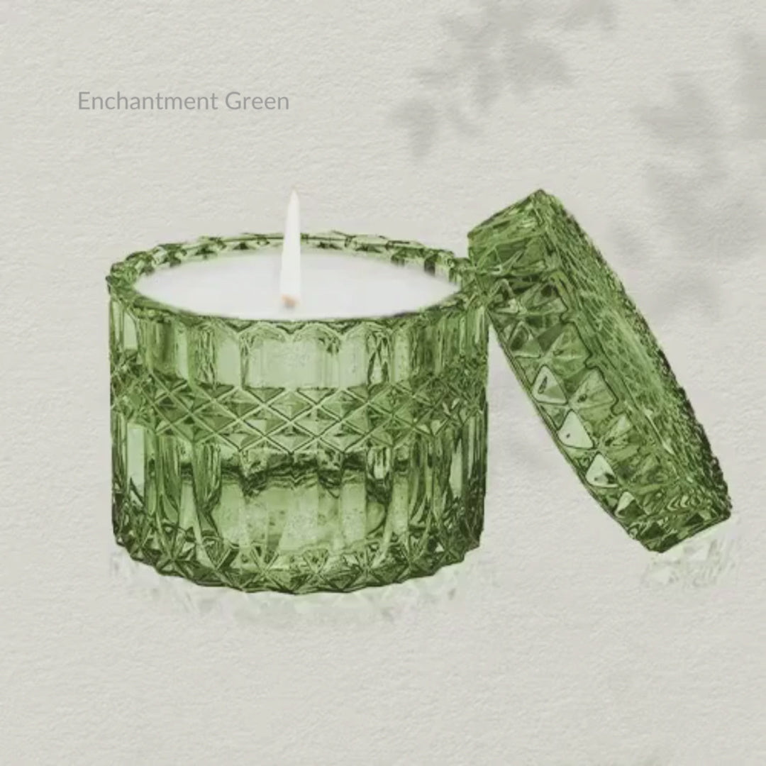 Marie candle formerly known as rose bouquet by Maries Blazing Aromas