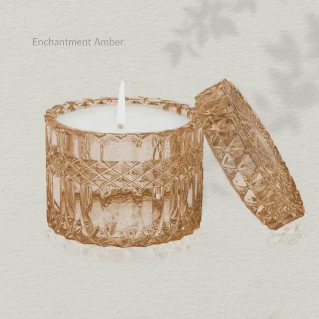 Marie candle formerly known as rose bouquet by Maries Blazing Aromas