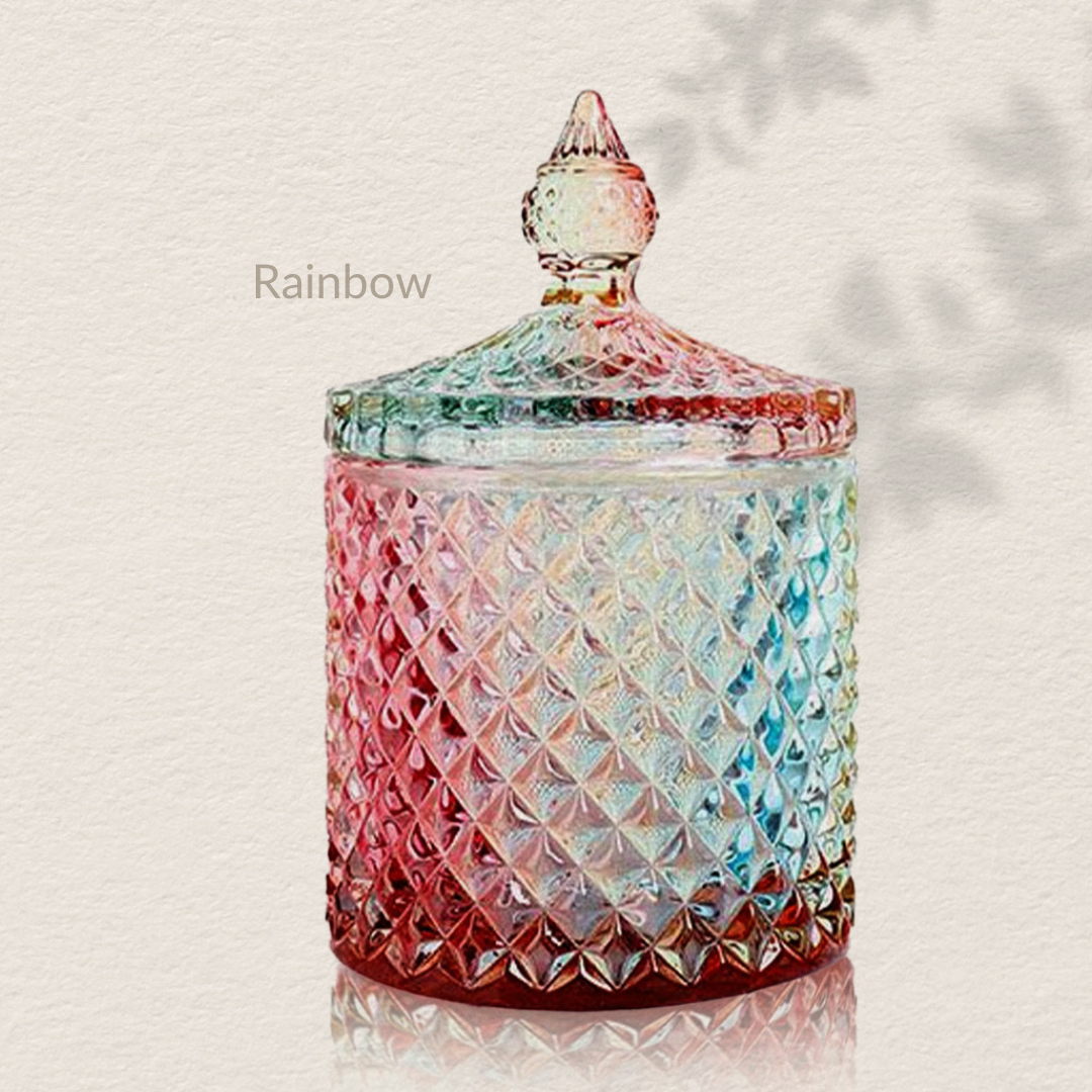 Subtle candles aroma and scented candle by Maries Blazing Aromas