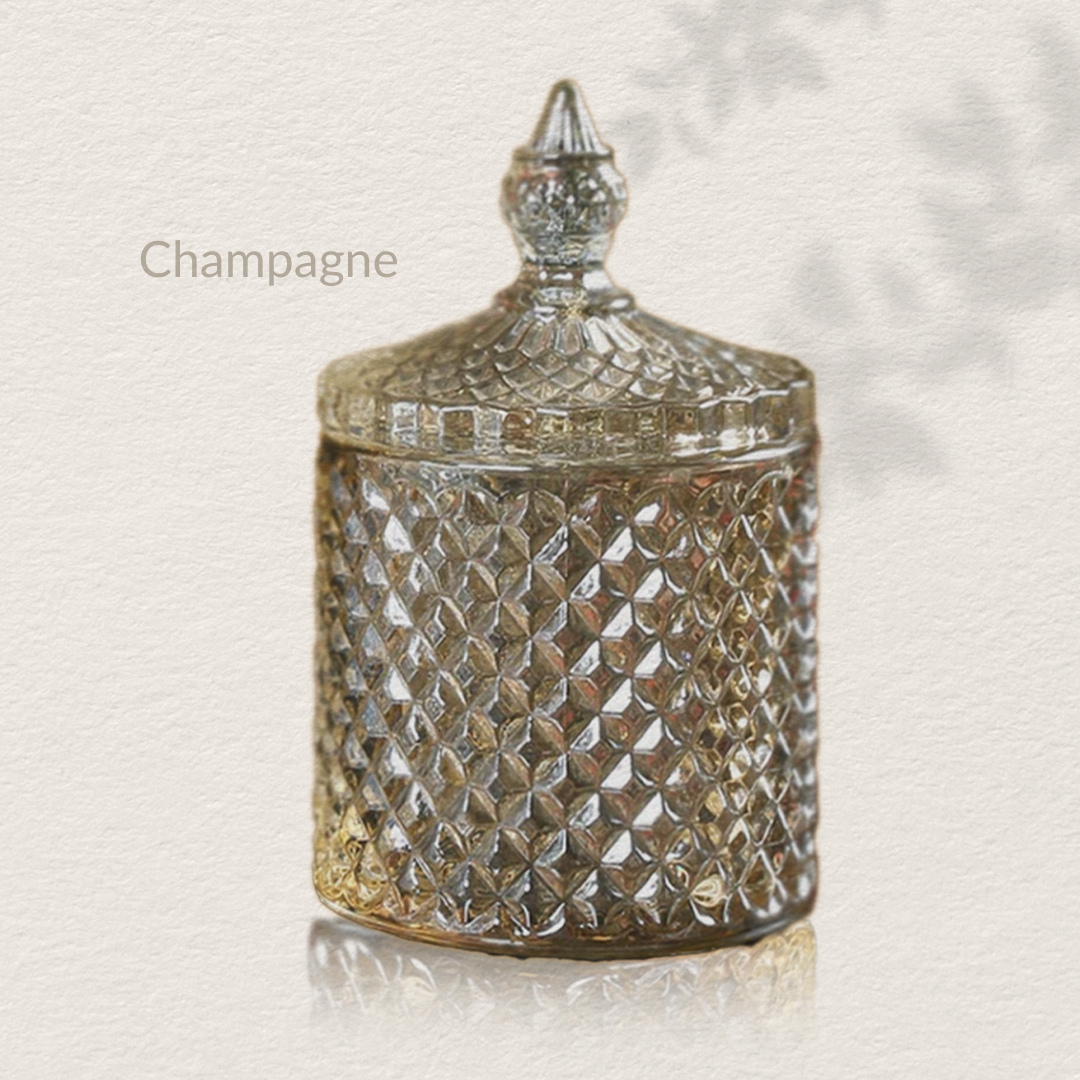 Sentimental Candle