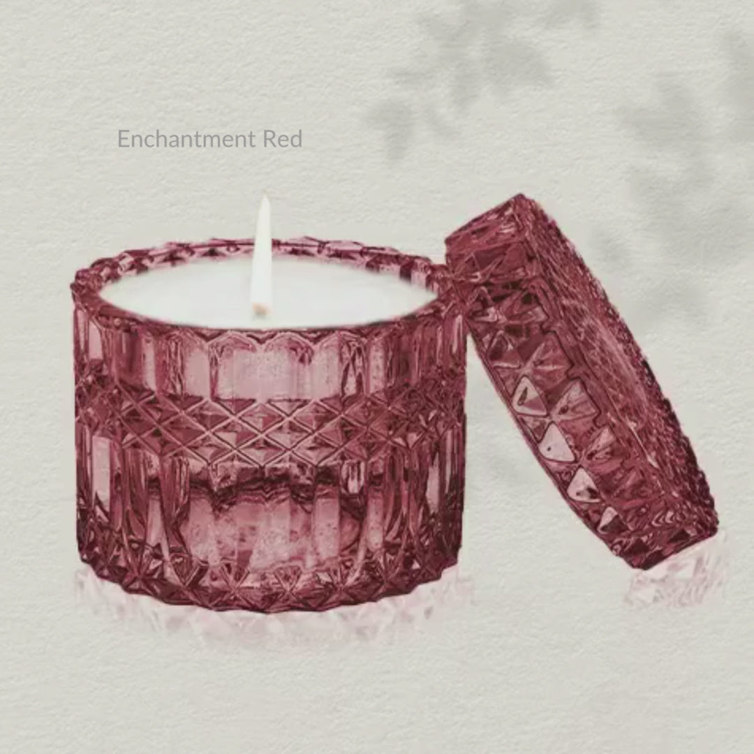 Marie candle formerly known as rose bouquet by Maries Blazing Aromas