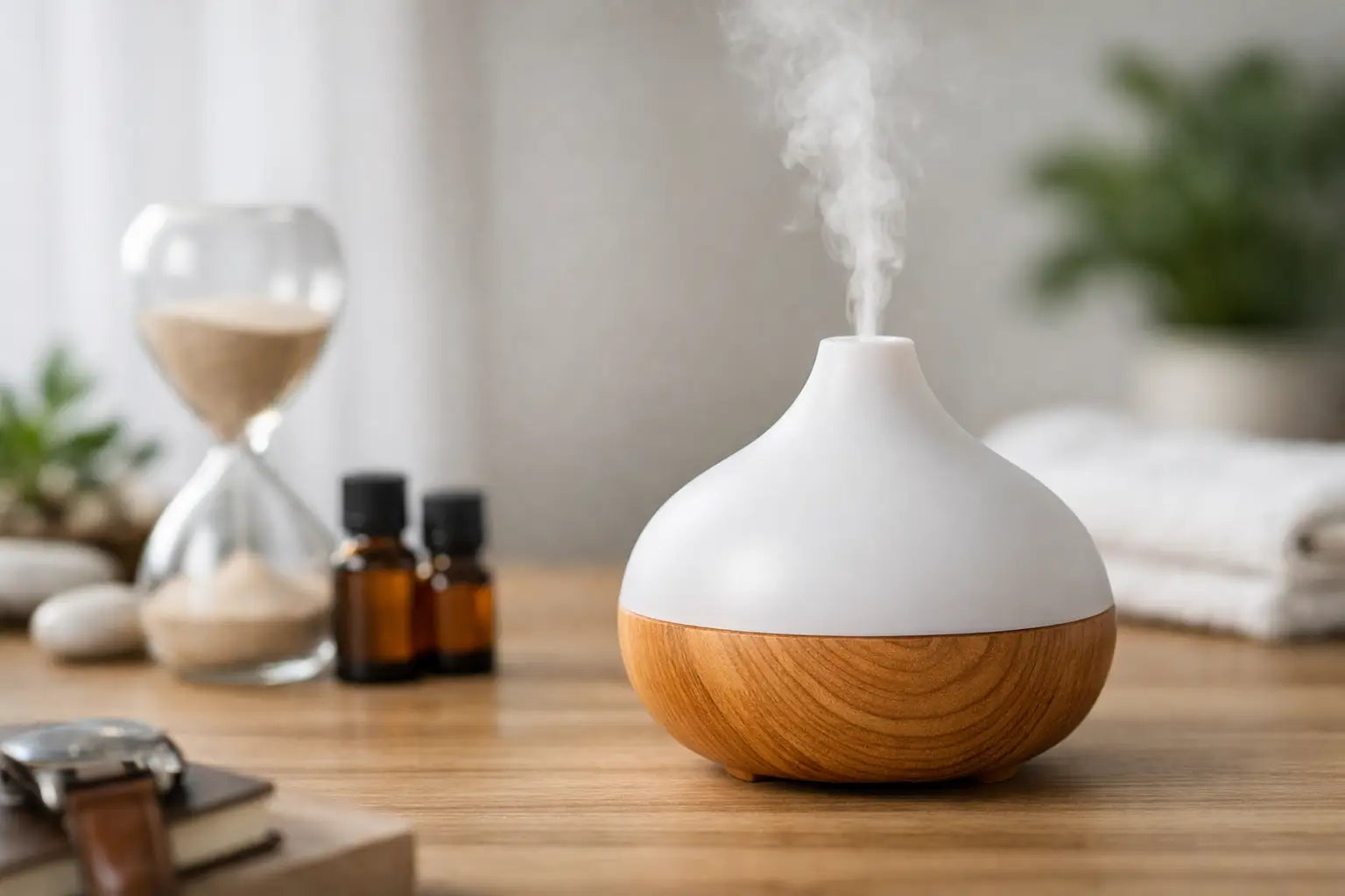 How Long Do Aroma Diffusers Last?
