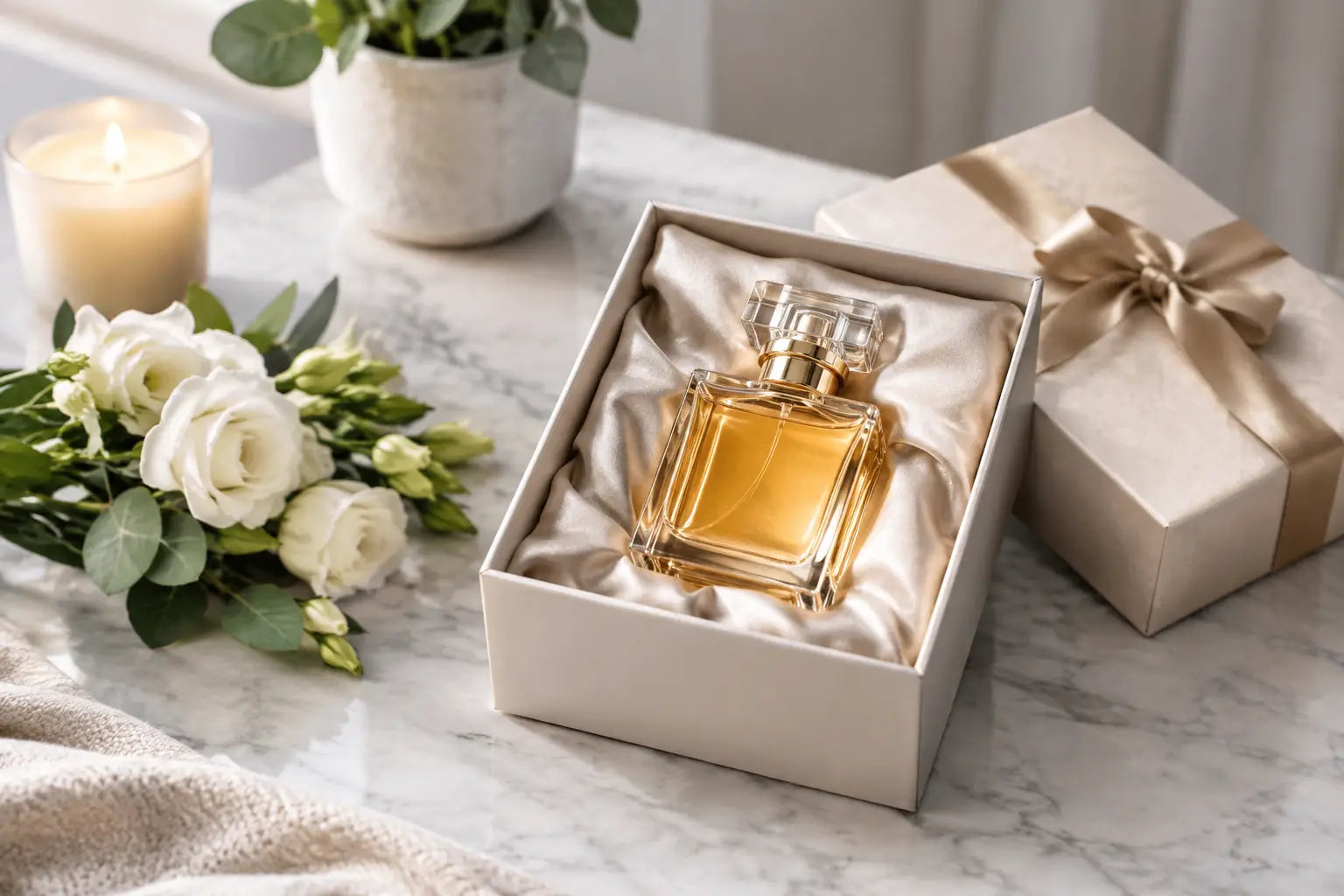 Luxury Scent Gifts That Feel Truly Personal
