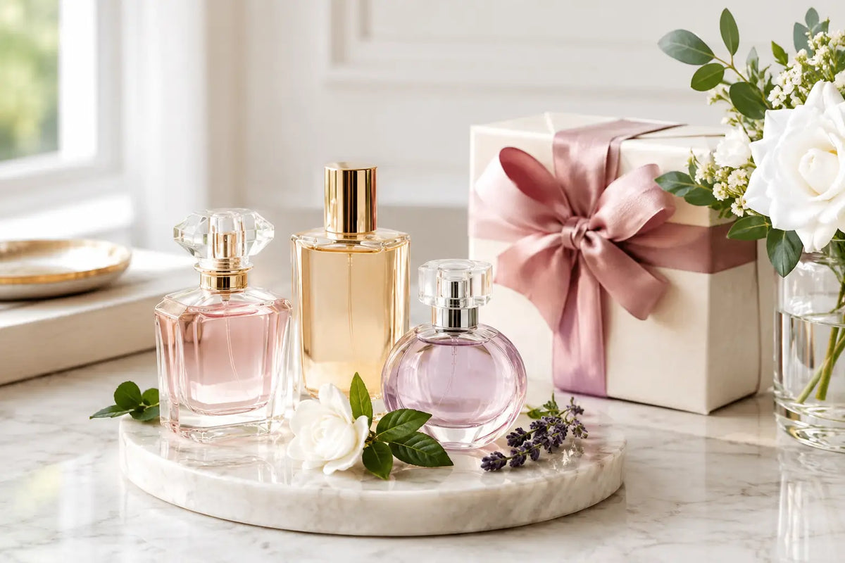 12 Best Hostess Fragrance Gifts That Feel Personal