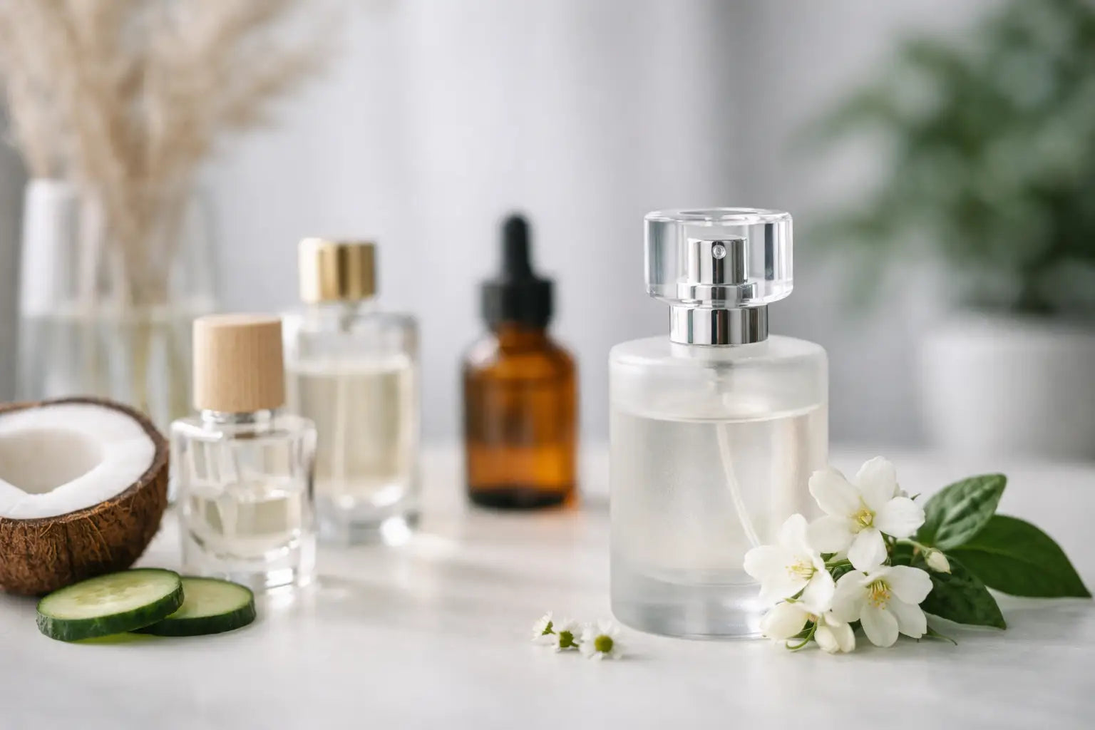 Alcohol Free Perfume Review: Is It Worth It?