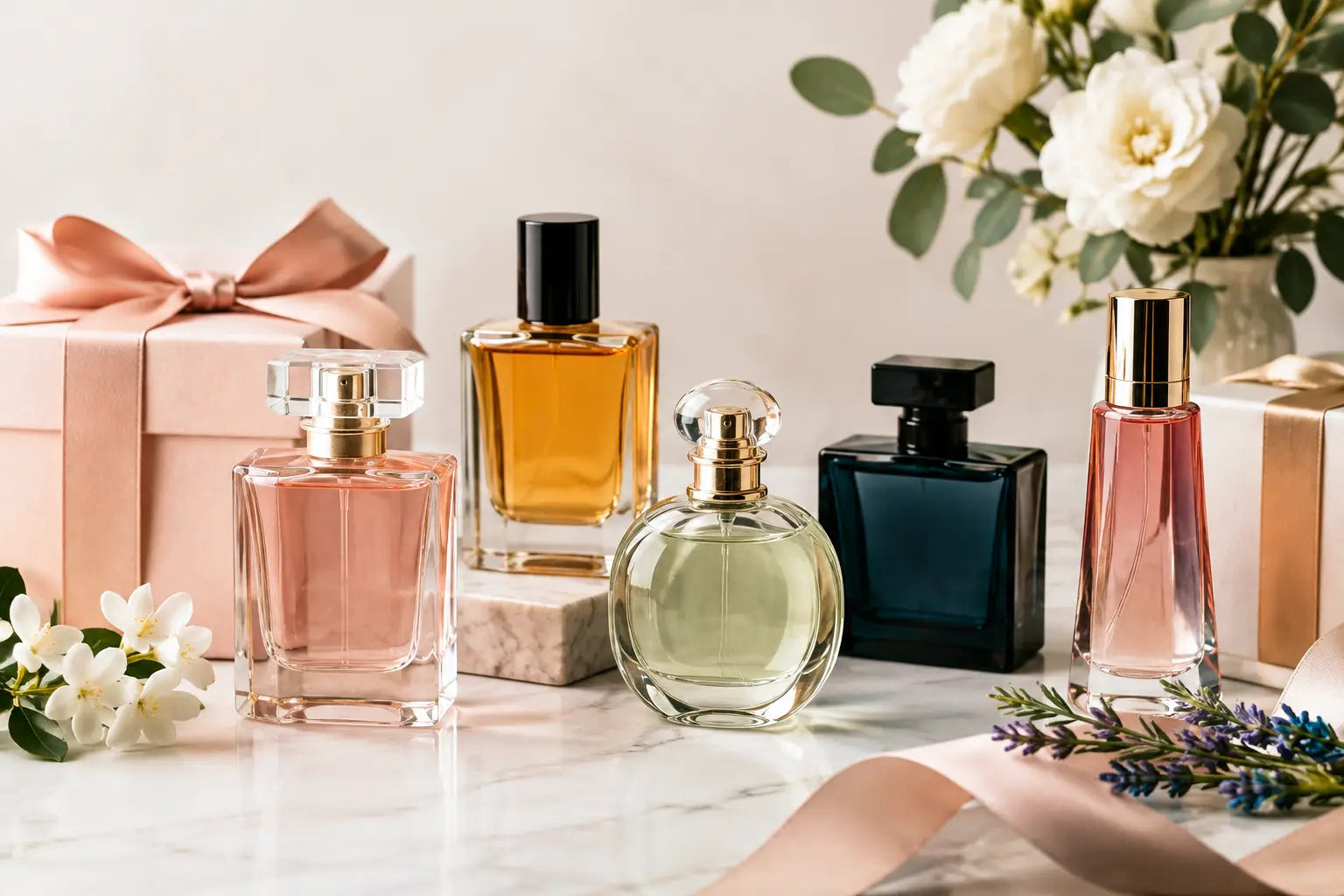 Boutique Fragrance Gift Guide for Every Mood