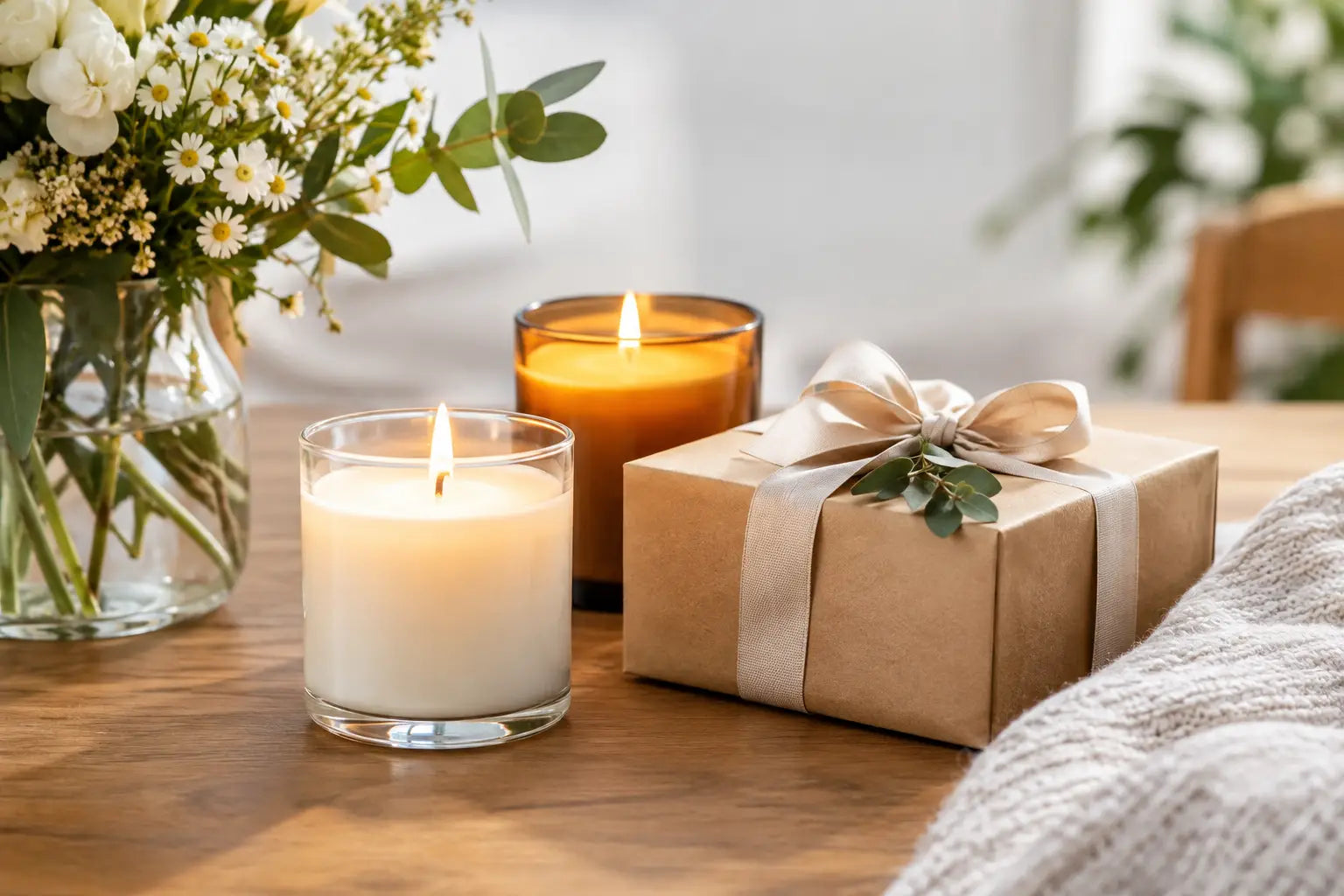 Candle Gifts That Make Every Moment Feel Personal