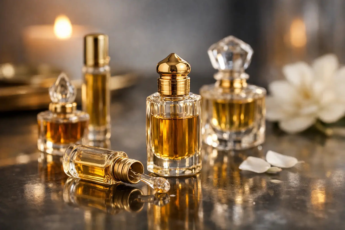 Luxury Perfume Oil Review: Is It Worth It?