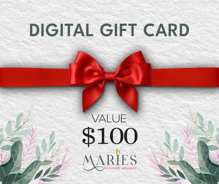 Digital Gift Card