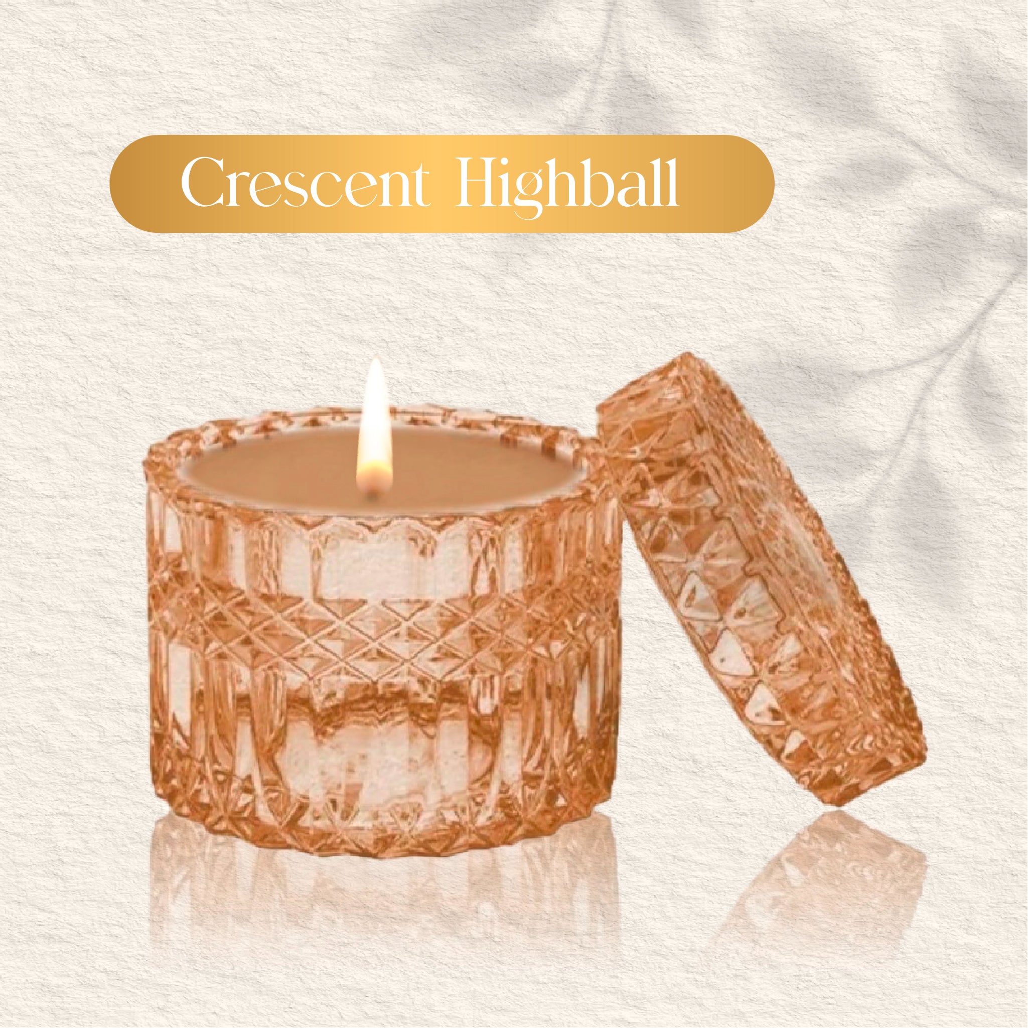 Crescent Highball