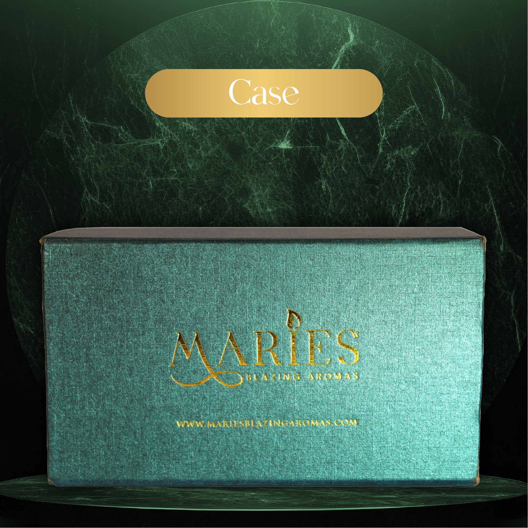 Elevate your senses with Worthy Luxury Perfume Fragrance Oil - Maries Blazing Aromas