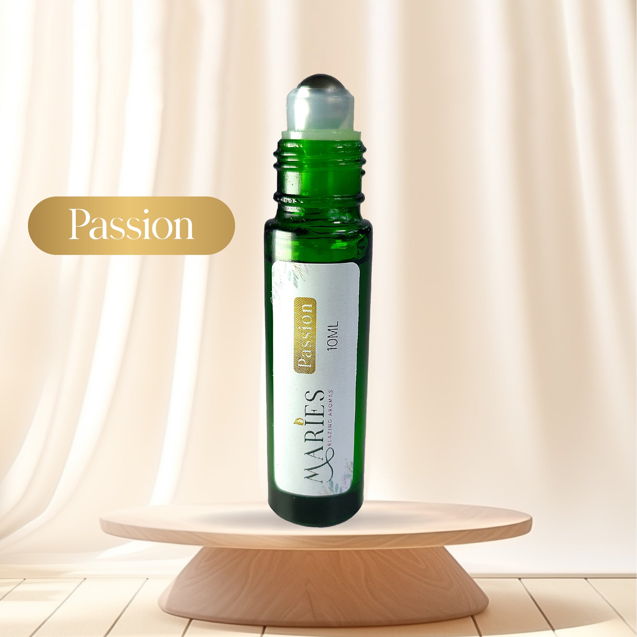 Passion Perfume Roller Bottle