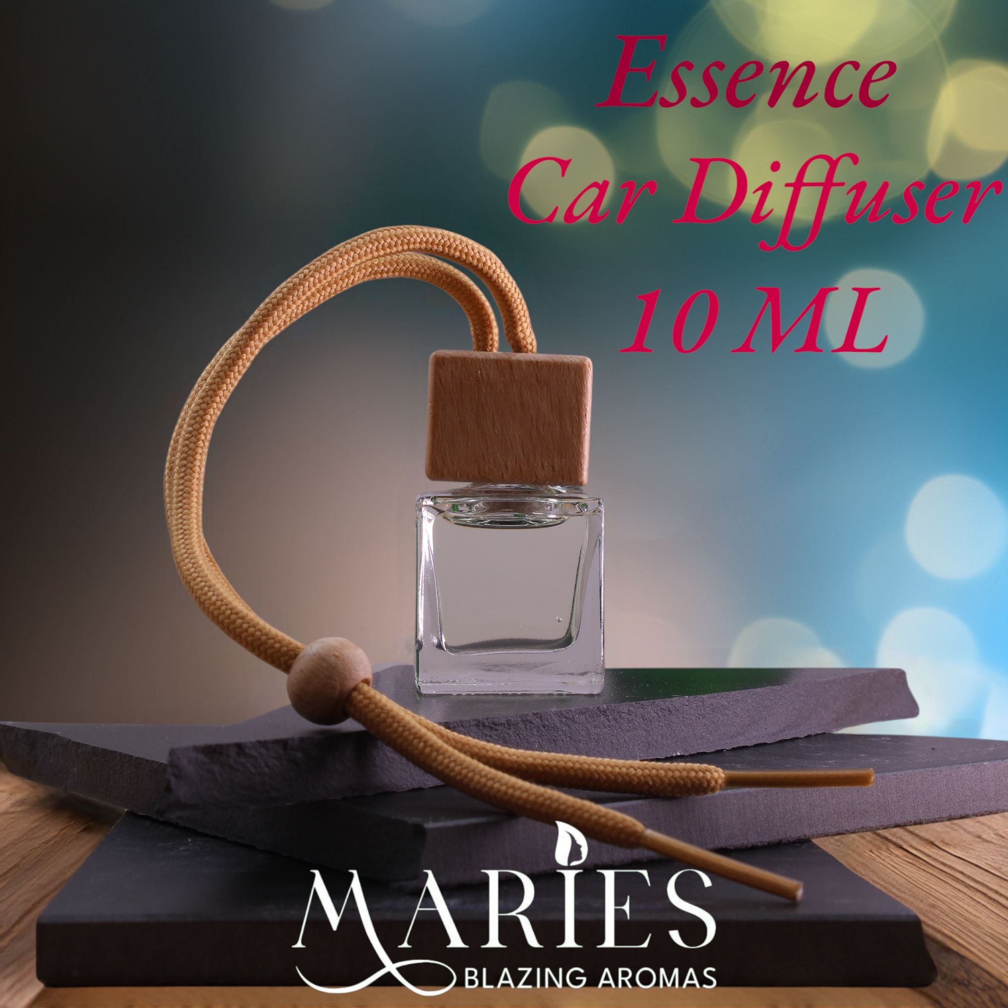 Essence Car Diffuser