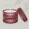 Nightcap candles scented candle by Maries Blazing Aromas