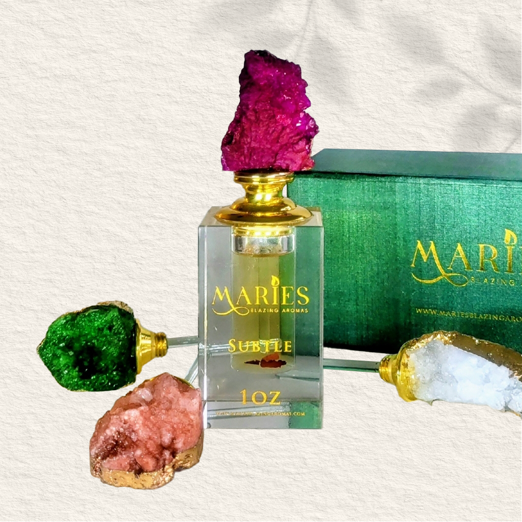 Perfume mari discount