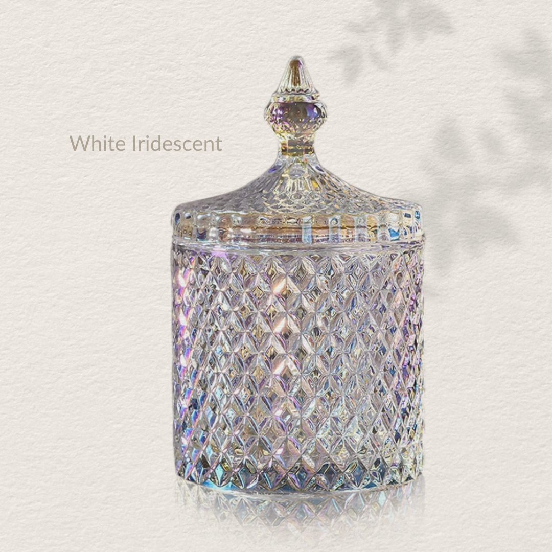 Christmas Aura Scented Candle Aroma Candles by Maries Blazing Aromas