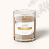 Relief candles scented candle, candles with fragrance by Maries Blazing Aromas
